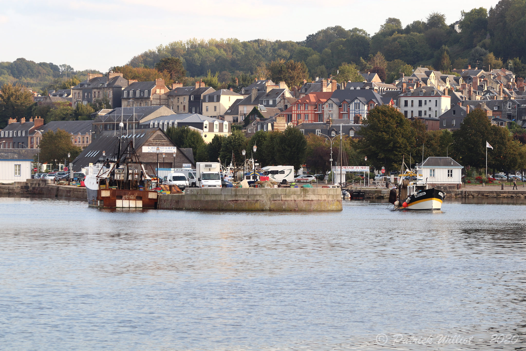 Honfleur